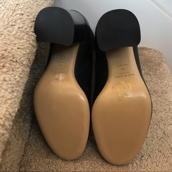 Brand New Rag & Bone Made In Italy Booties - Picture 5 of 5